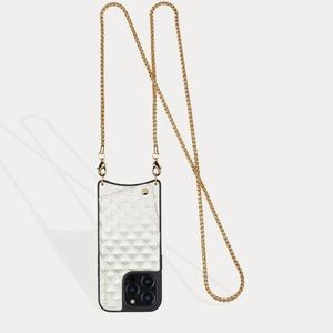 Bandolier set for iPhone 12 Pro